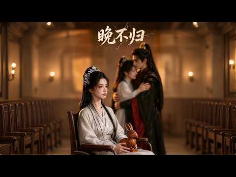 【高清全集】《晚不归》 #逆袭 #爱情 #甜宠 #反转 #江山 #热门短剧 #drama #爽剧 #AI短剧 thumbnail