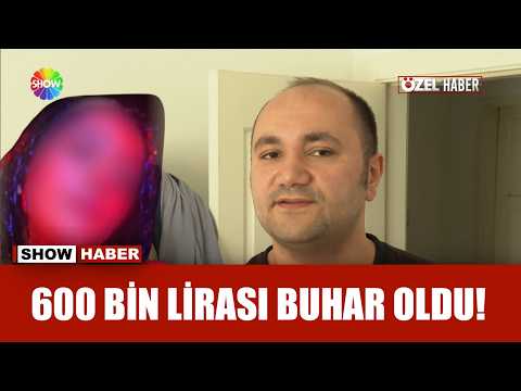 Evleneceğini düşündü, para kaptırdı thumbnail
