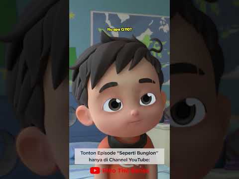 Manteman tau? Ada beberapa hewan yang bisa melakukan mimikri? Coba sebutkan apa saja hewan tersebut! thumbnail