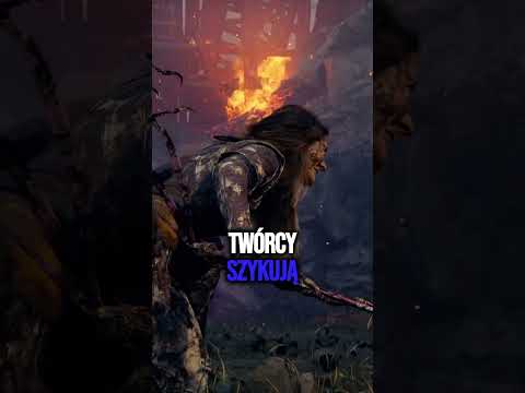 Nadchodzi nowy God of War! Kratos i Atreus ustępują miejsca… Faye! #gry #gaming #godofwar thumbnail