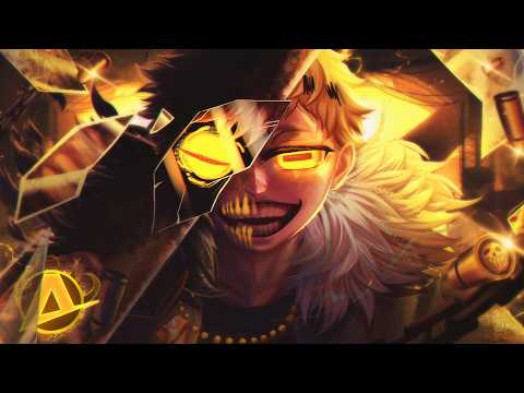 ♪ Noah (Sense Life) | SEROTONINA | AniRap thumbnail