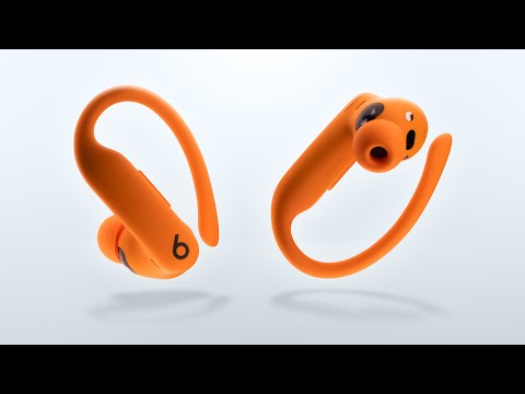 PowerBeats Pro 2 Review - Underwhelming thumbnail