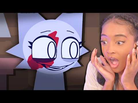 This Sprunki Horror Animation is TERRIFYING!! thumbnail