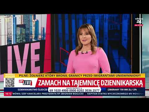Sprawa ks. Olszewskiego była sztucznie napompowana | Jankowski Pawelec Live thumbnail
