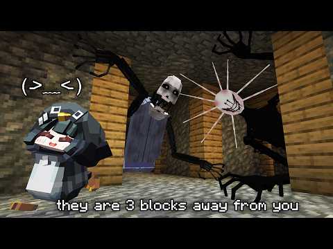 GUGUGAGA Vs MOD VIRUS KINH DỊ MỚI Trong Minecraft thumbnail
