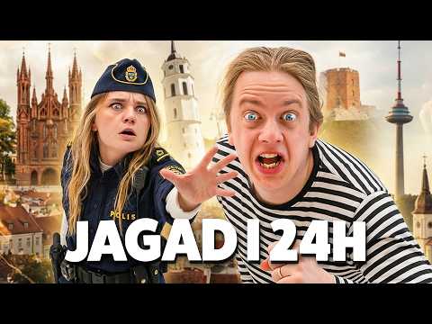 TJUV OCH POLIS thumbnail