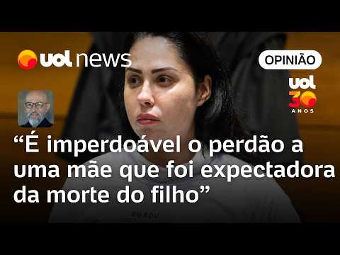 Caso Henry Borel: é imperdoável o perdão a uma mãe que foi expectadora da morte do filho | Josias thumbnail