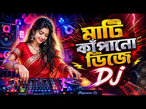 Mati kapano dj gan | মাঁটি কাঁপানো ডিজে গান | Dance | Dj Song | Dj Antu thumbnail