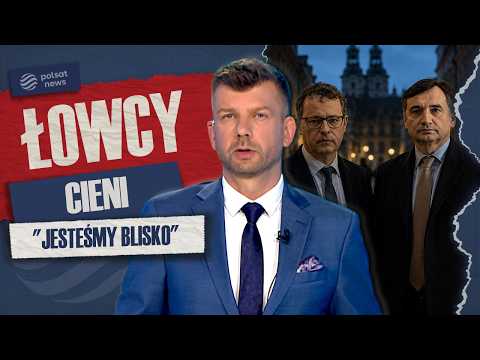 "Jesteśmy blisko zatrzymania". Wskazano, gdzie przebywa Romanowski thumbnail