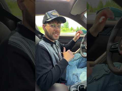 Wiecie jakie auto miał jej były? Bo Ja się domyśliłem… thumbnail