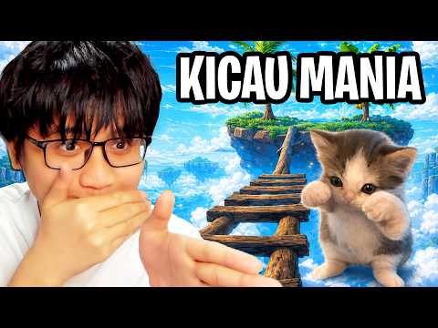 KICAU KICAU KICAU MANIA! - Roblox Indonesia Mount Kicau Mania thumbnail