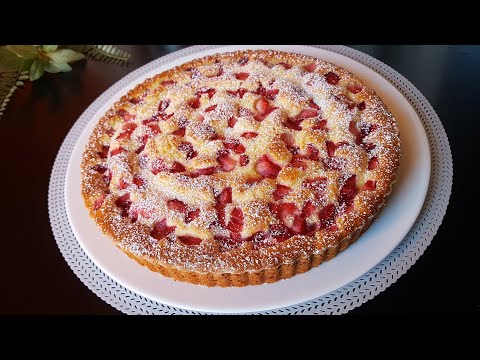 Dolce in 5 minuti! Rimarrai stupito😋 super gustoso e scompare in un attimo!!. Dolce facili. thumbnail