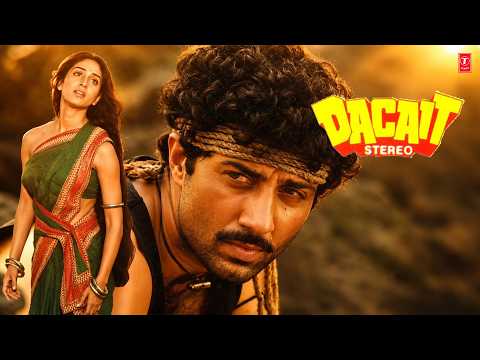 Dacait (1987) Movie Full Album | R.D. Burman | Sunny Deol, Meenakshi Sheshadri, Rakhee thumbnail