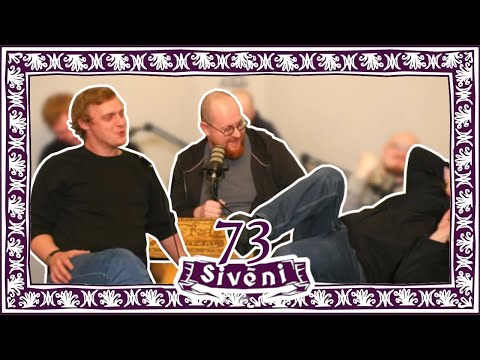 Sivēni | Hōr laif | Ep. 73 thumbnail