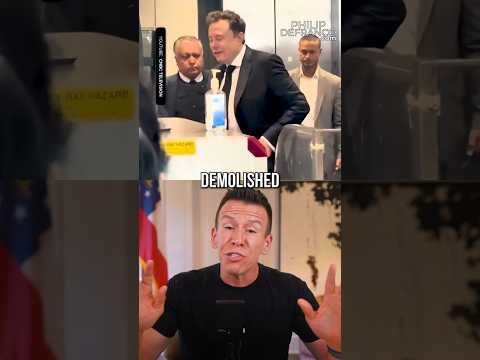 Elon Musk Just Got Demolished By A Jury In 90 Minutes thumbnail