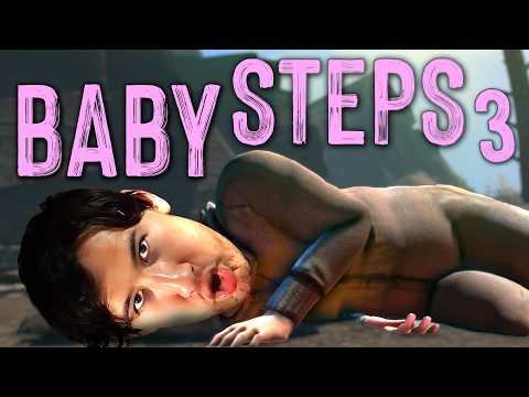 ALWAYS THE HARD WAY | Baby Steps - Part 3 thumbnail