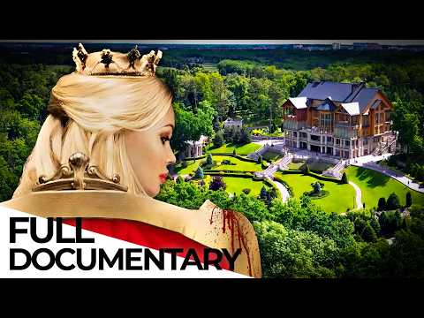 Too Rich To Live: Why Are Russia’s Billionaires Dying? | ENDEVR Documentary thumbnail