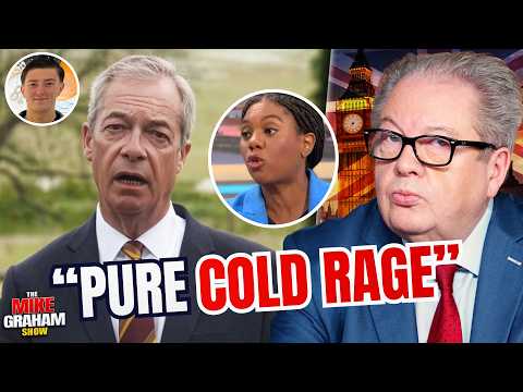 TMGS 3/6/2026 - FARAGE and Badenoch CLASH as Anger over Henry Nowak Tragedy Grows thumbnail