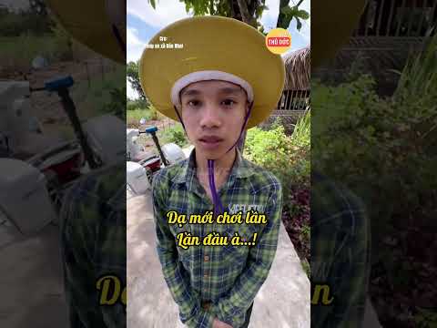 Coi mấy anh công an miền Tây làm video mà CĐM cười như điên #mientay #giaitri #haihuoc #xuhướng thumbnail