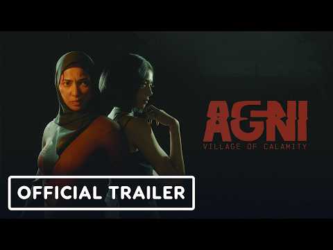 Agni: Village of Calamity - Official Announcement Trailer | Six One Indie Showcase May 2026 thumbnail