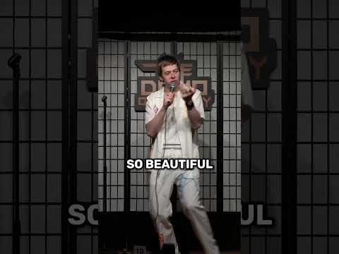 Rapper freestyles about random guy… CRUSHES it  #freestylerap thumbnail
