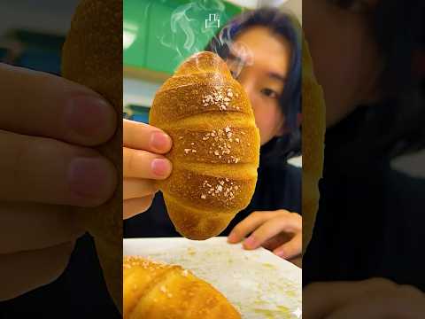 소금빵 재료원가는 얼마일까? thumbnail
