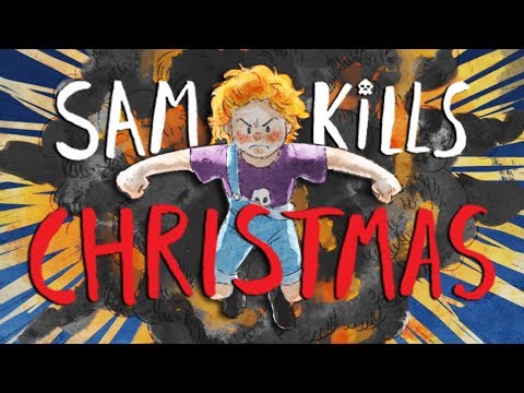Sam Kills Christmas thumbnail