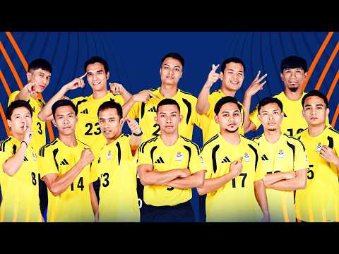 Malaysia tempang dengan ketiadaan Syahir Rosdi? | Nadi Weekend thumbnail