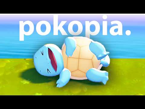 This Is The Best Pokemon Game Ever Made. thumbnail