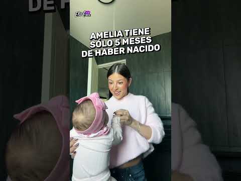 ¿CUÁNTOS AÑOS TIENEN LOS BEBÉS DE LOS TIKTOKERS?: ELI ESPARZA, FERNANFLOO, IGNACIA ANTONIA, ALQUIMIA thumbnail