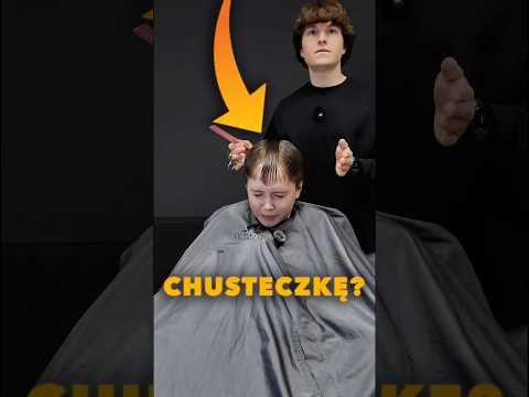 TAKIEGO KLIENTA MAM PIERWSZY RAZ ? thumbnail