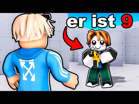 Ich habe den NETTESTEN JUNGEN getroffen in Rivals! thumbnail