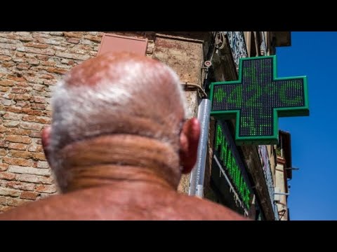 Canicule : au chevet des personnes âgées, comment leurs proches s’occupent-ils d'eux ? thumbnail