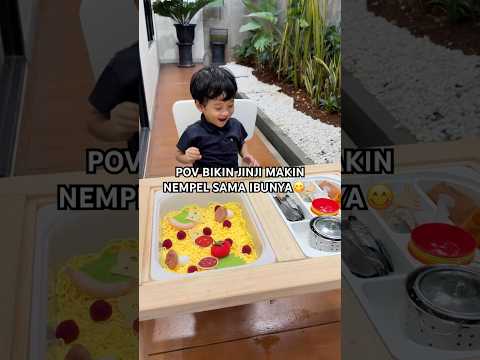 makin cinta deh sama ibunya :3 UHUK @AfifYulistian thumbnail