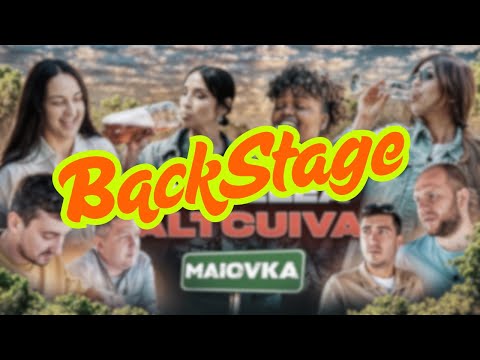 BackStage - ÎN PIELEA ALTCUIVA (Maiovka) thumbnail