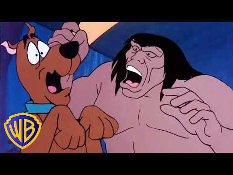 Scooby-Doo! en Latino | Corriendo por Ocean World | @WBKidsLatino​ thumbnail