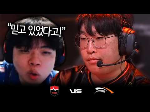 #딜어게인 | NS vs HLE | 하이라이트 | 05.23 | 2026 LCK thumbnail
