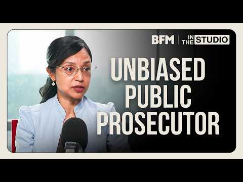 "Limiting PM's term to 10 years is not essential reform." – Parliamentary expert Maha Balakrishnan thumbnail
