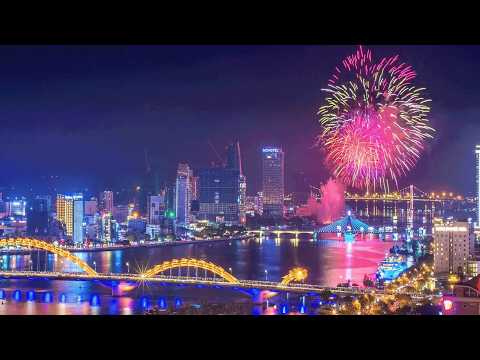 Trực tiếp: Khai mạc DIFF 2026 -  Đà Nẵng (VN) so tài Jiangxi Yangfeng Art Display Co., Ltd (TQ) thumbnail