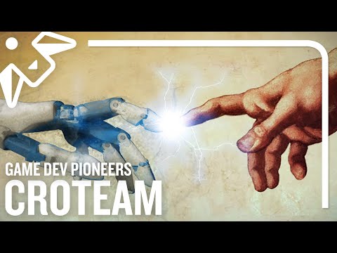Croteam: Croatia's Game Dev Pioneers thumbnail