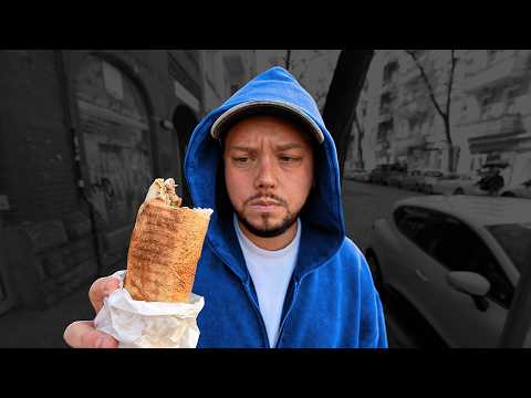 KEBAB Z INSTAGRAMA W PRAWDZIWYM ŻYCIU thumbnail