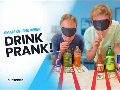 We Take Family Game Night Seriously! thumbnail