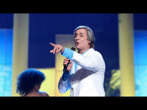 Jesulín de Ubrique imita a El Fary con 'Apatrullando la ciudad' - Tu Cara Me Suena thumbnail