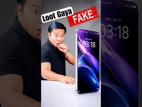 Nakli nikla ye too ?‍? thumbnail