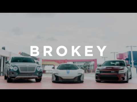 Latto - Brokey (Lyrics) thumbnail