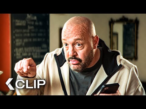 KEVIN JAMES kann kein Italienisch! - SOLO MIO Clip & Trailer German Deutsch (2026) thumbnail