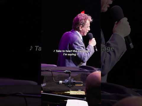 Netflix is a LADY! An original song by Martin Short that deserves a Grammy. #NetflixisaJokeFest thumbnail