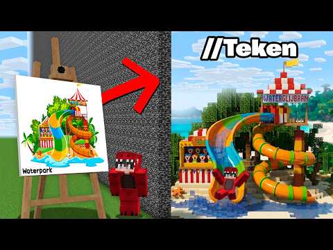 Valsspelen Met /TEKEN In Een Bouw Battle thumbnail