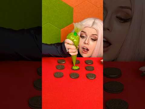 Кому попадется печенье с васаби ?? thumbnail