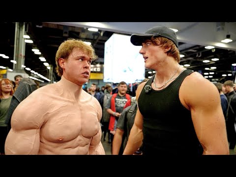 Frame Mogging Angry LooksMaxxers! thumbnail